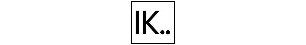 Logo indice IK