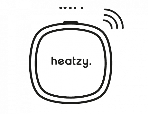 Heatzy Elec'Pro