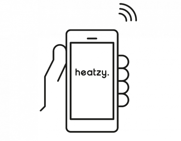 Acova Heatzy Elec'Pro