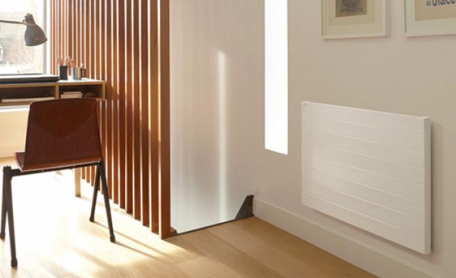 Radiateur Acova Planea Horizontal