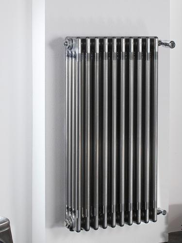 Radiateur eau chaude, radiateur chauffage central